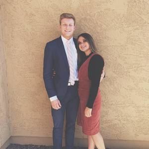 Meet your Posher, Matt